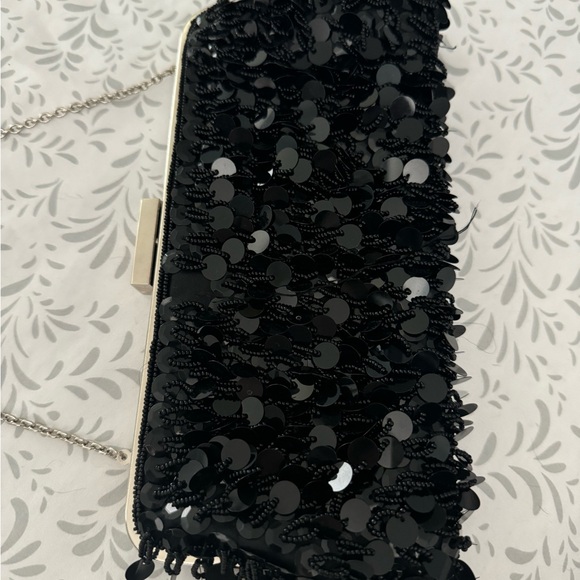 BCBG Maxazria evening bag - Picture 4 of 5